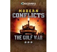 Modern Conflicts - Gulf War [DVD] [Reino Unido]