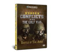 MODERN CONFLICTS - THE GULF WAR: Battle Of Tal Afar [DVD] [Reino Unido]