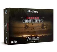 Modern Conflicts: Vietnam 6 DVD Pack [Reino Unido]