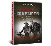 MODERN CONFLICTS - VIETNAM: Pows - Stories Of Survival [DVD] [Reino Unido]