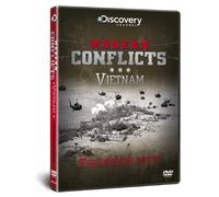 MODERN CONFLICTS - VIETNAM: The Endless Abyss [DVD] [Reino Unido]