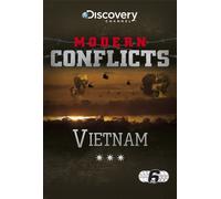 Modern Conflicts - Vietnam War [DVD] [Reino Unido]