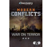 Modern Conflicts - War On Terror [DVD] [Reino Unido]