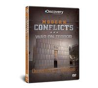 MODERN CONFLICTS - WAR ON TERROR: Oklahoma City Bombing [DVD] [Reino Unido]