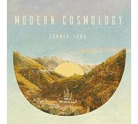 Modern Cosmology - Summer Long [Vinilo]