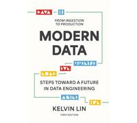 Modern Data: From Ingestion to Production