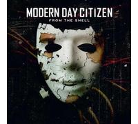 Modern Day Citizen - from The Shell [Import]