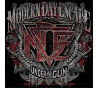 Modern Day Escape Under the Gun (CD) Album (Importación USA)