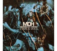 Modern day heroes - Stars & skies