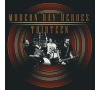 Modern Day Heroes - Thirteen [Vinilo]