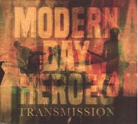 Modern Day Heroes – Transmission – CD – Importación USA