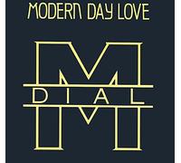 Modern Day Love