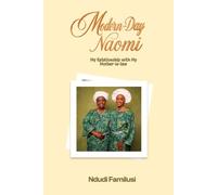 Modern-Day Naomi: My Relationship with My Mother-in-law