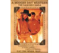 Modern Day Western: The Sanchez Saga [USA] [DVD]