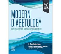 Modern Diabetology: Basic Science and Clinical Practice