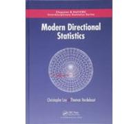 Modern Directional Statistics
