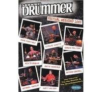 Modern Drummer Festival 2003