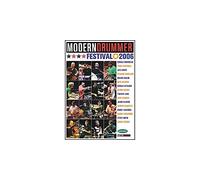 Modern Drummer Festival 2006 (4 Dvd) [Reino Unido]