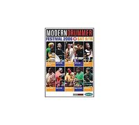 Modern Drummer Festival 2006: Saturday 9/16 [Internacional] [DVD]