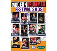 Modern Drummer Festival 2008 – Hal Leonard