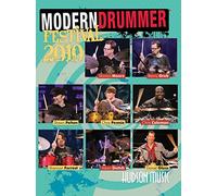 Modern Drummer Festival 2010 – Hal Leonard