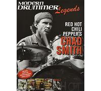 Modern Drummer Legends:: Red Hot Chili Peppers' Chad Smith