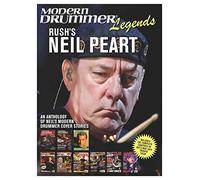 Modern Drummer Legends: Rush'S Neil Peart