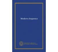 Modern eloquence (v.02)