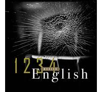 Modern English 1234 (Vinyl) (Importación USA)