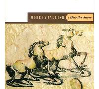 Modern English - After The Snow (200 Gram) [Vinilo]