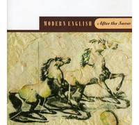 Modern English - After The Snow