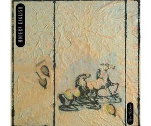 Modern English - After The Snow