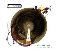 Modern English - After the Snow Live from indigo at The O2 [Vinilo]