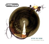 Modern English - After the Snow Live from indigo at The O2 [Vinilo]