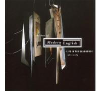 Modern English - Best Of : Life In The Gladhouse