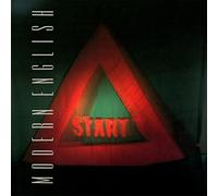 Modern English - Stop Start
