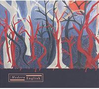 Modern English - Take Me To The Trees