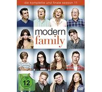 Modern Family - Die komplette Season 11 - Limited Edition [Alemania] [DVD]