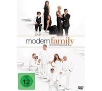 Modern Family - Die komplette Season 3 [Alemania] [DVD]