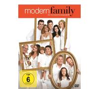 Modern Family - Staffel 8 [DVD]
