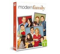Modern Family - L'intégrale de la saison 1 [Francia] [DVD]