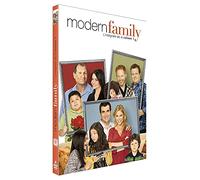 Modern Family - L'intégrale de la saison 1 [Francia] [DVD]