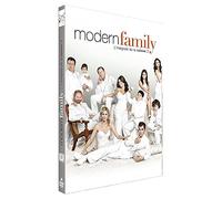 Modern Family - L'intégrale de la saison 2 [Francia] [DVD]