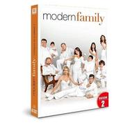 Modern Family - L'intégrale de la saison 2 [Francia] [DVD]