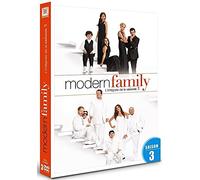 Modern Family - L'intégrale de la saison 3 [DVD]