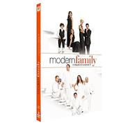 Modern Family - L'intégrale de la saison 3 [Francia] [DVD]