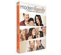 Modern Family - L'intégrale des saisons 1 et 2 [Francia] [DVD]