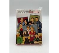 Modern Family - Season 1 [Alemania] [DVD]