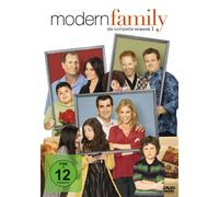 Modern Family - Season 1 (DVD) Ed O'Neil Sofia Vergara (Importación USA)