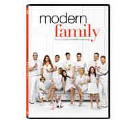 Modern Family: The Complete Tenth Season [USA] [DVD]
